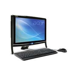 Acer Z280G EA271CP 18.5 inch All in One Desktop Computer   