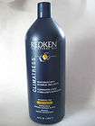 Redken Climatress Normal Dry Hair Shampoo 33.8 oz Ea