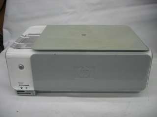 HP Photosmart C3180 All in One Printer Copier Q8150A  