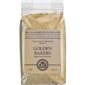 India Tree Golden Bakers Grocery & Gourmet Food
