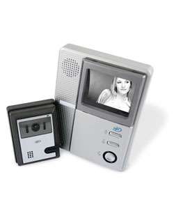 SVAT Doorbell Video Intercom System  