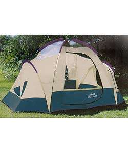 American Camper 5 person Dome Tent  