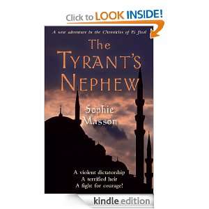 The Tyrants Nephew Sophie Masson  Kindle Store