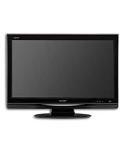 Sharp LC32D44U Aquos 32 Inch 720p LCD HDTV  