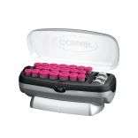   Instant Heat Ion Shine Ceramic Technology Hot Rollers  