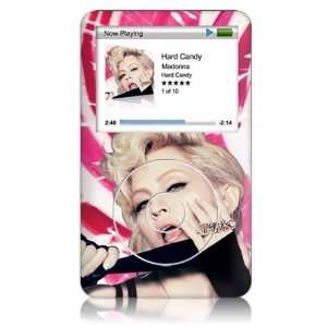  MusicSkins MS MD20003 iPod Classic  80 120 160GB  Madonna 