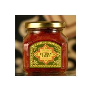 Mustaphas Moroccan Poivron Rouge   3 Grocery & Gourmet Food
