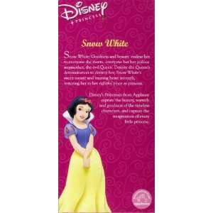  Disney Princess Snow White doll Toys & Games