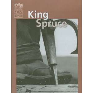  King Spruce The men of the Brown Company, Brown Paper 