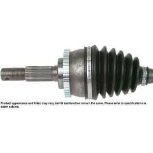  Cardone 60 6224 Remanufactured CV Axle Automotive