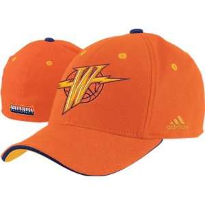  Golden State Warriors Official Alternate Color Stretch Hat 