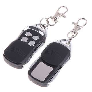 Car Remote Central Lock Kit Locking Keyless Entry System with Remote 