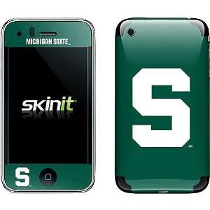   SkinIt Michigan State Spartans iPhone 3G/3GS Skin