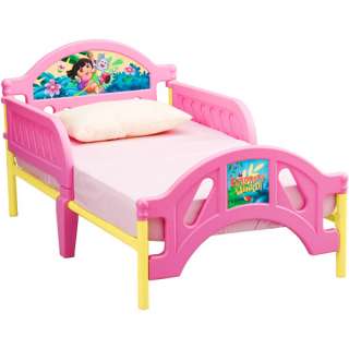  for transitioning your little explorer from baby crib to big girl bed