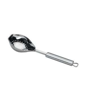 Oval Scoop Strainers 