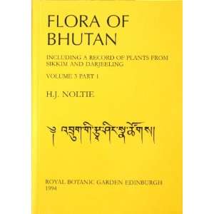   Record of Plants from Sikkim and Darjeeling (9781872291116) Books