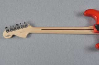 2011 Fender® Custom Shop Strat Pro Stratocaster® HSS  