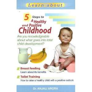   (Advice on Parenting) (9788120749214) Dr. Anjali Arora Books