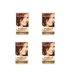 Clairol Natural Instincts #13B Spiced Cider Hair Color (Pack of 4 