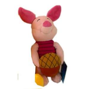    Disney Winnie The Pooh friend   Piglet Plush Toys & Games
