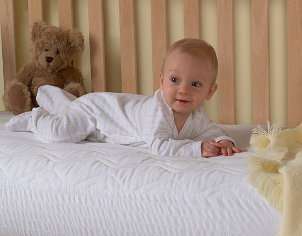 How to Compare Baby Mattresses  