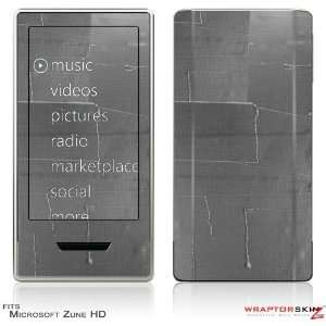  Zune HD Skin   Duct Tape by WraptorSkinz 