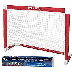 Mylec Jr Folding Sports Goal  
