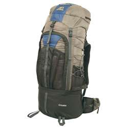 ALPS Mountaineering Orizaba Clay 4500 Internal Pack  