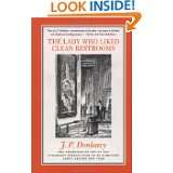   Ever To Be Rumoured About Around New York by J. P. Donleavy (Jun 15