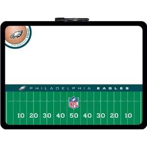 Turner NFL Philadelphia Eagles Message Center, 18 x 24 Inches (8610184 