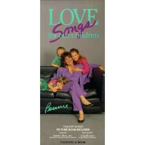    Love Songs for Our Children (9780962413513) Pennie Sempell Books