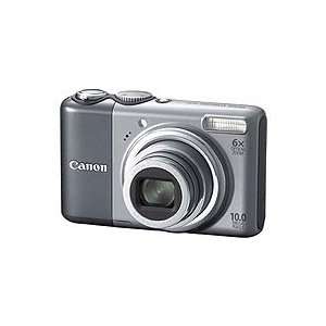  Canon Powershot A2000 IS Digital Camera   Refurbished 