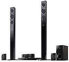   Channel Home Theater System with Blu ray Player 885170043404  