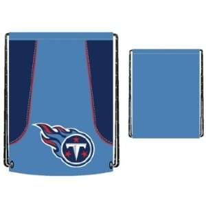 Tennessee Titans Backsack 