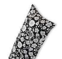   11 Pc Duvet Shams Sheets 2 Pillows Body Pillow Case/Cover New  
