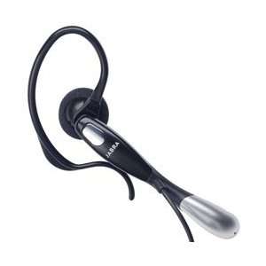 Jabra Hands Free Headset Ultra Lightweight Ear Bud(TM) w / Ear Hook 