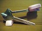   Die Cut Cutting Hand Tool Squeeze Cradle Handle 822431002640  