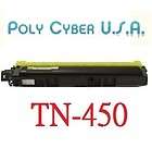 pk premium brother tn450 tn 450 laser toner cartridge