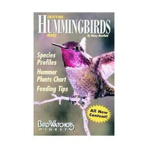 Bird Watchers Digest Enjoying Hummingbirds More Patio 