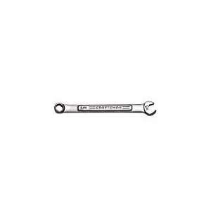    Craftsman 1/4 in. Wrench, 6 pt. Combination