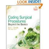 Coding Surgical Procedures Beyond the Basics by Gail I. Smith (Feb 19 