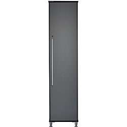Single Door 18 inch Cabinet  