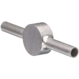  STC 09/2 Stainless Steel Hypodermic Tube Fitting, Coupler 