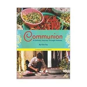  Communion Publisher Global Directions/Things Asian Press 