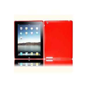  HHI The new iPad (3rd Generation) TPU Rubber Skin Case 