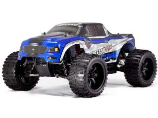 Redcat Racing Electric RC Truck 1/10 Scale Car Volcano EPX  