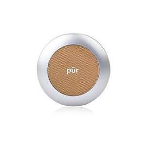 Pur Minerals Pressed Mineral Eyeshadow Champagne Citrine (Quantity of 