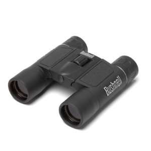  Bushnell 10x25 Powerview Compact Binoculars Black   BUP241 