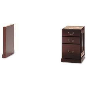  Star Quality Office Furniture Orion Collection Pedestal 