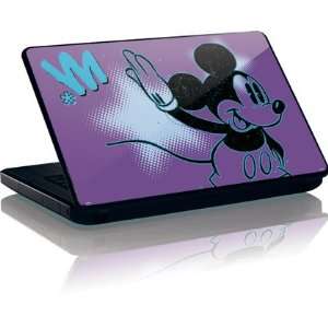  Purple Mickey skin for Dell Inspiron M5030